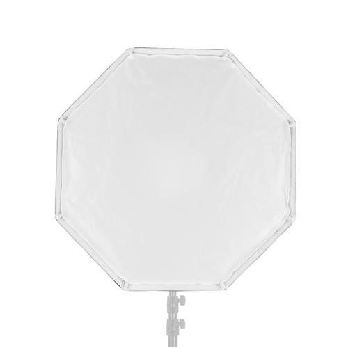  Glow Foldable Beauty Dish with Bowens Mount (White, 28)