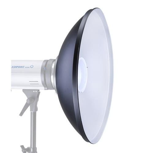  Glow Beauty Dish Reflector - Photogenic