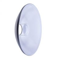 Glow Beauty Dish Reflector - Bowens