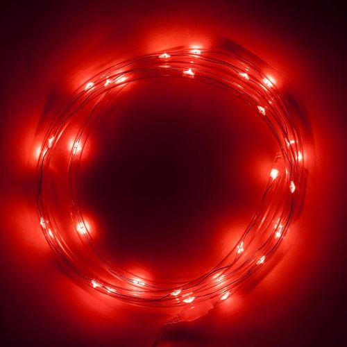  GlowCity Light Up LED Rim Kit with LED Basketball Included