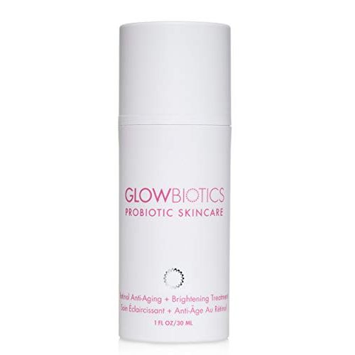  Glowbiotics MD Retinol Anti-Aging Plus Brightening Treatment, 1 fl. oz.