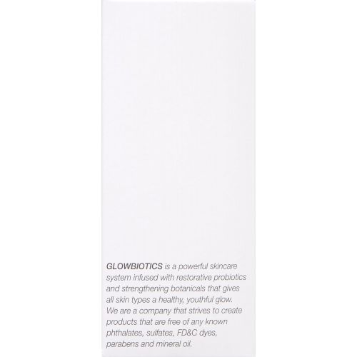  Glowbiotics MD Probiotic Brightening Renewal Lotion, 1.7 fl. oz.