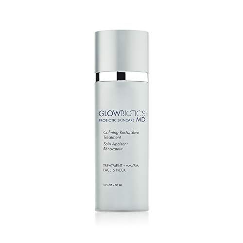  Glowbiotics MD Calming Restorative Treatment, 1 fl. oz.