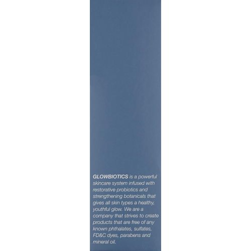  Glowbiotics MD Calming Restorative Treatment, 1 fl. oz.