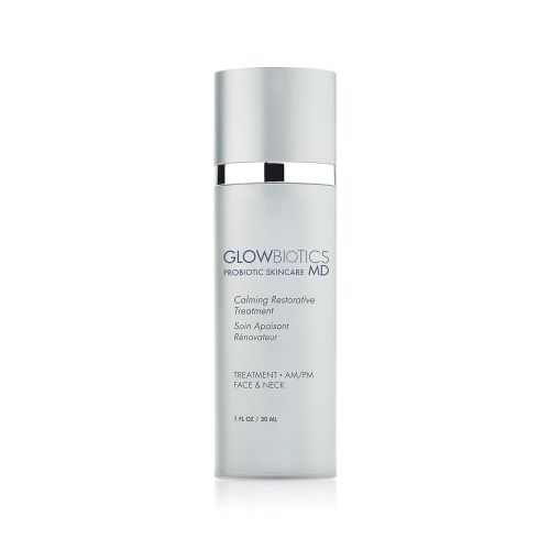  Glowbiotics MD Calming Restorative Treatment, 1 fl. oz.