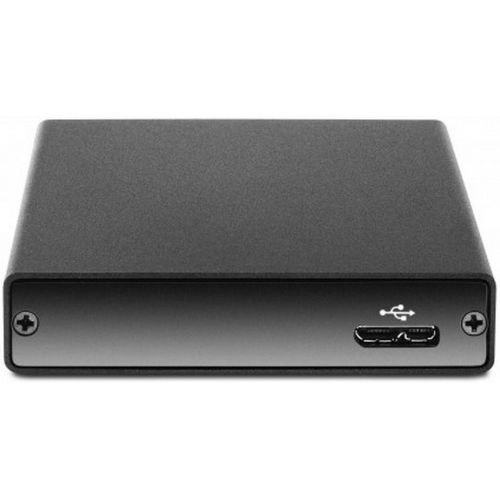  Glyph Production Technologies Glyph BlackBox Mobile Portable Hard Drive (2TB)