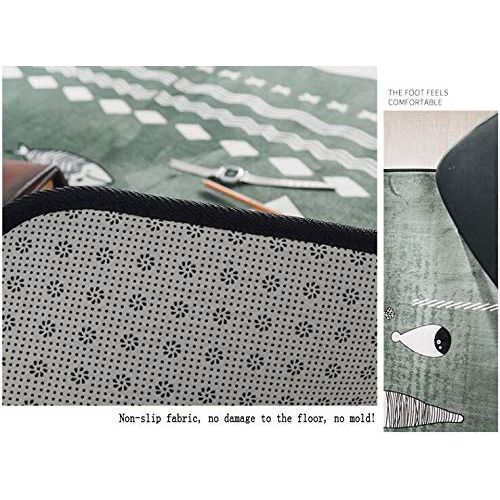  Gmnalahome gmnalahome Front Door Mat for Indoor Outdoor Entry Rug Hard Stay Humble Motivati al Quote LIF tyle spirati al Display Light Keep Your House Clean W29 x H17 INCH