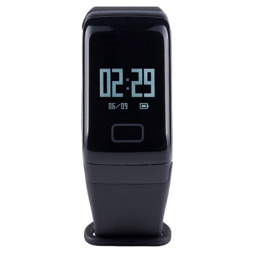  Go Clever GB Clever Smartwatch schwarz