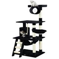 Go Pet Club 62-Inch Cat Tree