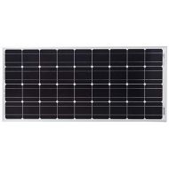Go Power! E Retreat Expansion Module Solar Kit