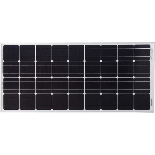  Go Power! E Retreat Expansion Module Solar Kit