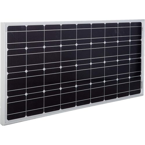  Go Power! E Retreat Expansion Module Solar Kit