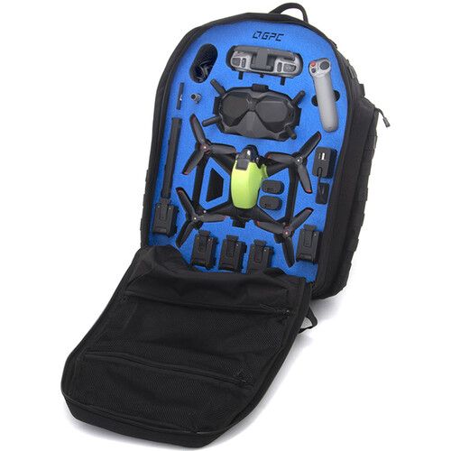  Go Professional Cases Backpack for DJI FPV Drone (Limited Edition)