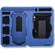 Go Professional Cases DJI Air 2S Foam Insert for Select GPC Hard-Shell Cases