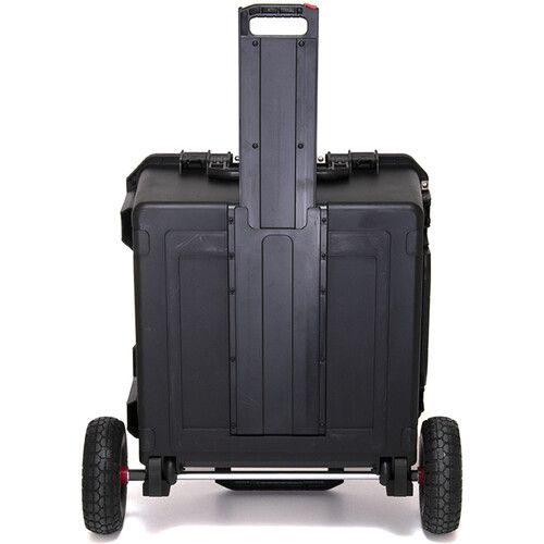  Go Professional Cases All-Terrain Wheels for Select GPC & SKB iSeries Cases