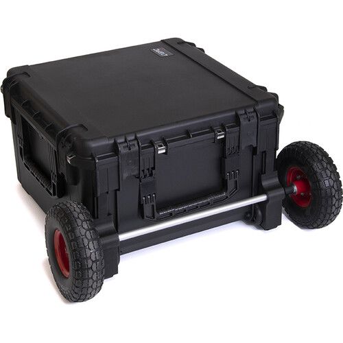  Go Professional Cases All-Terrain Wheels for Select GPC & SKB iSeries Cases