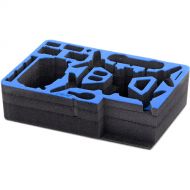 Go Professional Cases DJI FPV Props Foam Replacement Insert for FPV Case