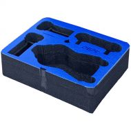 Go Professional Cases Foam for DJI Air 3 Case