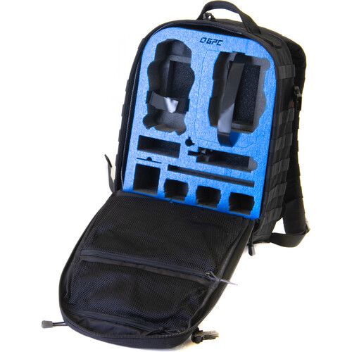  Go Professional Cases Backpack for DJI Air 2S (Limited Edition)