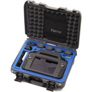 Go Professional Cases Replacement Foam for Parrot ANAFI USA GOV