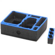 Go Professional Cases DJI Mini 2 Foam Insert for Mavic Mini Case