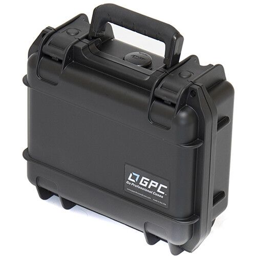  Go Professional Cases Hard-Shell Case for DJI Mini 2