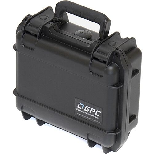  Go Professional Cases Hard Case for Autel Robotics EVO Nano+ Drone