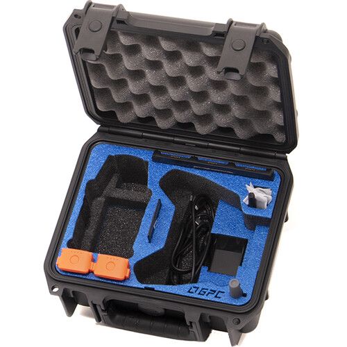  Go Professional Cases Hard Case for Autel Robotics EVO Nano+ Drone