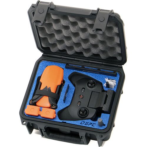  Go Professional Cases Hard Case for Autel Robotics EVO Nano+ Drone