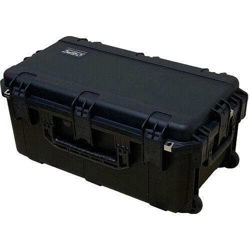  Go Professional Cases Hard-Shell Travel Case for DJI Mavic 3 Enterprise with Ground Station & Tripod Bag