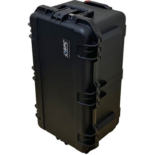  Go Professional Cases Hard-Shell Travel Case for DJI Mavic 3 Enterprise with Ground Station & Tripod Bag