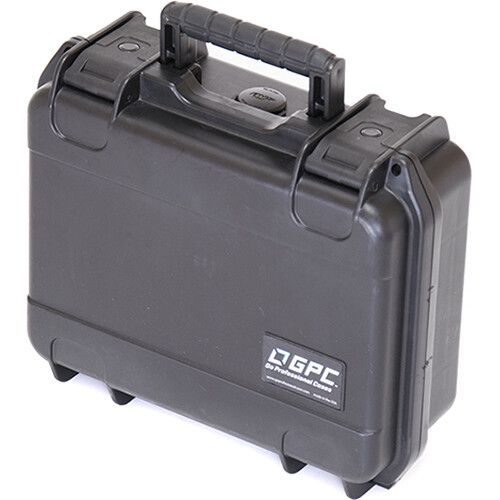  Go Professional Cases Waterproof Hard Case for DJI Mini 3 Drones