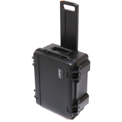  Go Professional Cases Hard-Shell Compact Wheeled V2 Case for DJI Phantom 4