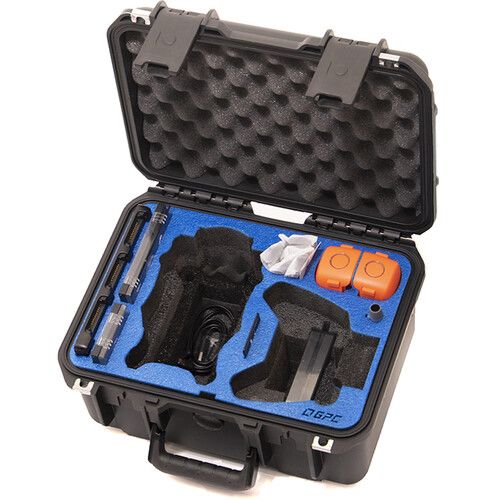  Go Professional Cases Hard Case for AUTEL EVO Lite+