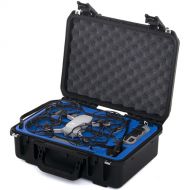 Go Professional Cases Hard-Shell Case for DJI Mini 2 Equipped with Prop Cage