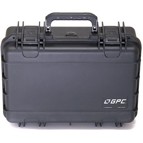  Go Professional Cases Hard-Shell Case for DJI Mini 2 Equipped with Prop Cage