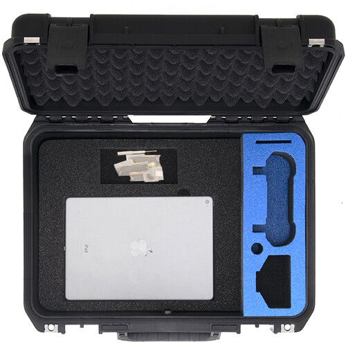  Go Professional Cases Hard-Shell Case for DJI Mini 2 Equipped with Prop Cage