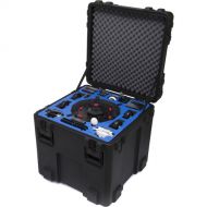 Go Professional Cases Case for DJI Matrice 600 / Matrice 600 Pro with Ronin-MX Gimbal