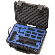 Go Professional Cases Hard Waterproof Case for Parrot ANAFI USA and Accessories