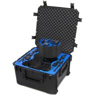 Go Professional Cases Hard Waterproof Case for DJI Matrice 300 and Accessories