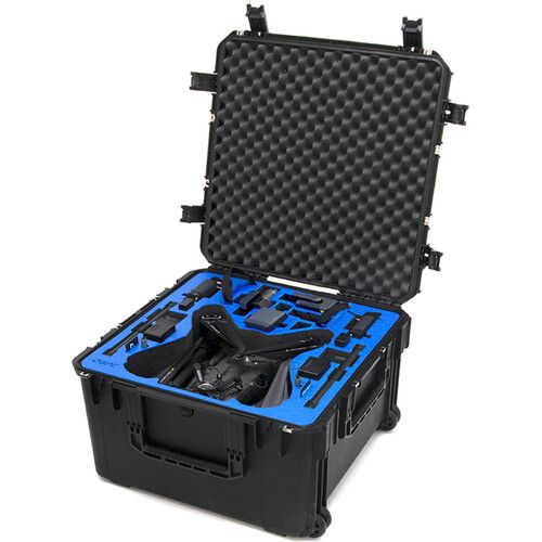  Go Professional Cases Hard Waterproof Case for DJI Matrice 300 and Accessories