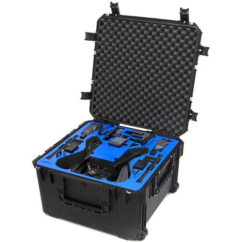  Go Professional Cases Hard-Shell Case for DJI Matrice 300/350