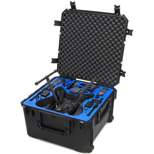  Go Professional Cases Hard-Shell Case for DJI Matrice 300/350