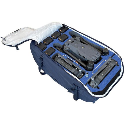  Go Professional Cases Backpack for DJI Matrice 30