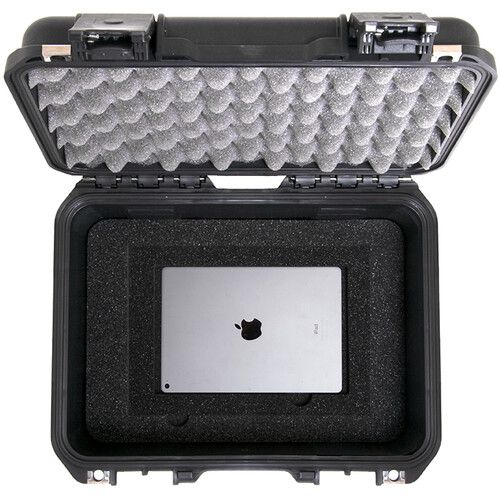  Go Professional Cases Hard-Shell Case for Parrot Anafi Thermal