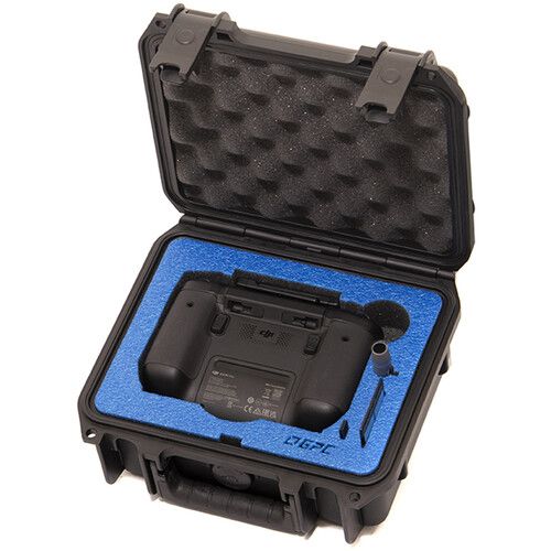  Go Professional Cases Hard Case for DJI RC Pro or Smart Controller