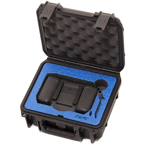  Go Professional Cases Hard Case for DJI RC Pro or Smart Controller