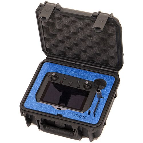  Go Professional Cases Hard Case for DJI RC Pro or Smart Controller