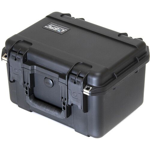  Go Professional Cases Hard Waterproof Case for 10 DJI TB30 Batteries