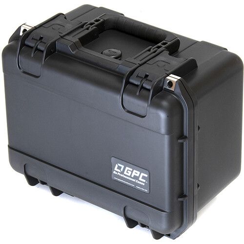  Go Professional Cases Hard Waterproof Case for 10 DJI TB30 Batteries